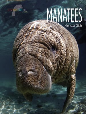 cover image of Manatees